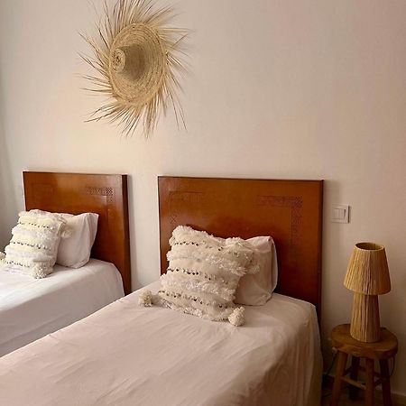 מרקש Cosy Appartement Au Coeur De Gueliz מראה חיצוני תמונה