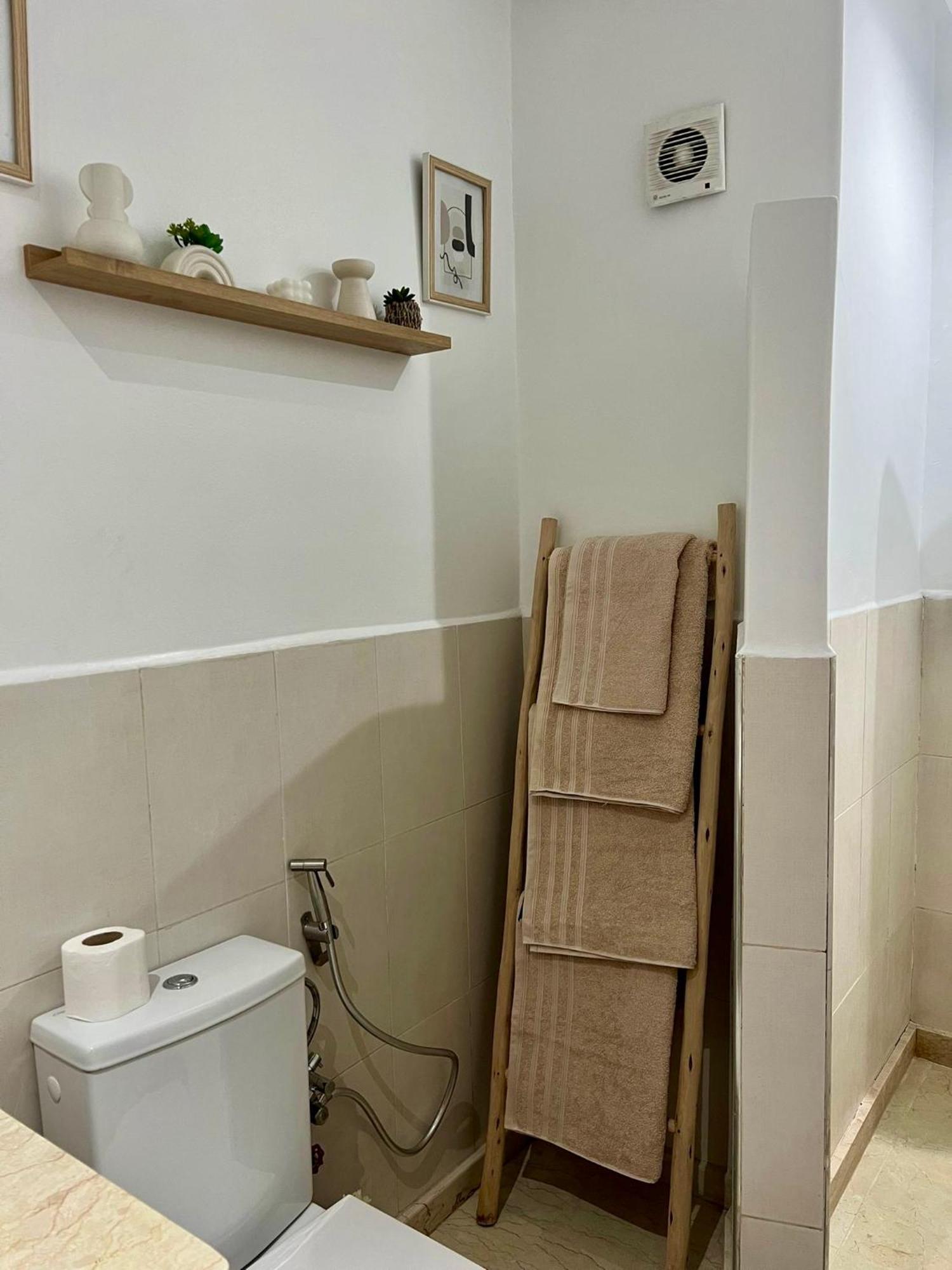 מרקש Cosy Appartement Au Coeur De Gueliz מראה חיצוני תמונה