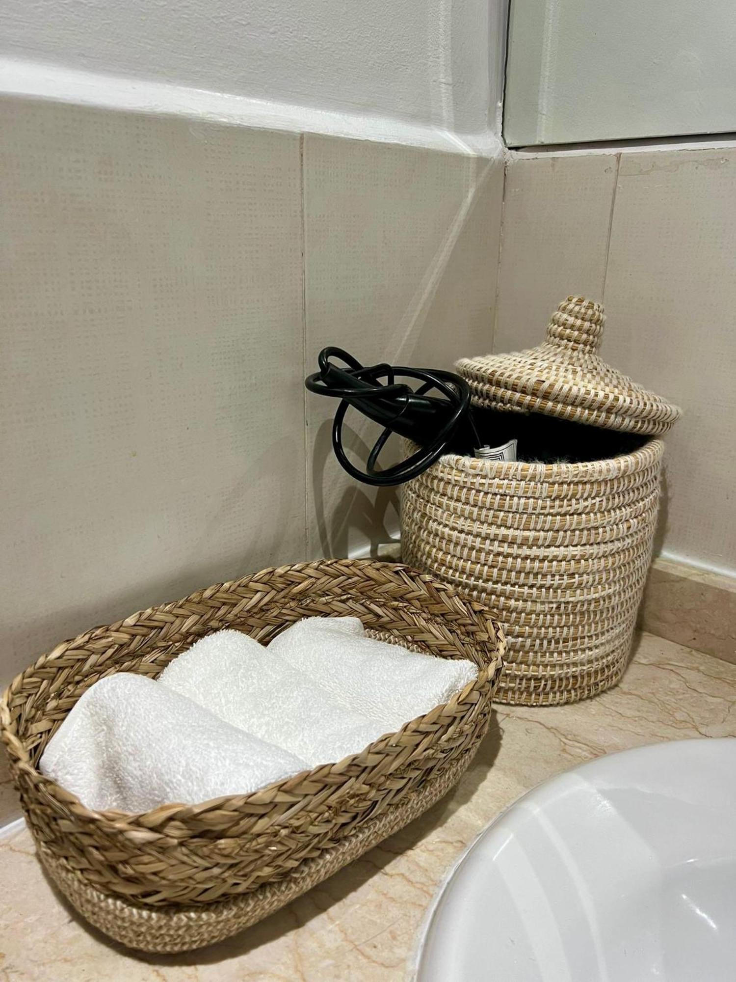 מרקש Cosy Appartement Au Coeur De Gueliz מראה חיצוני תמונה