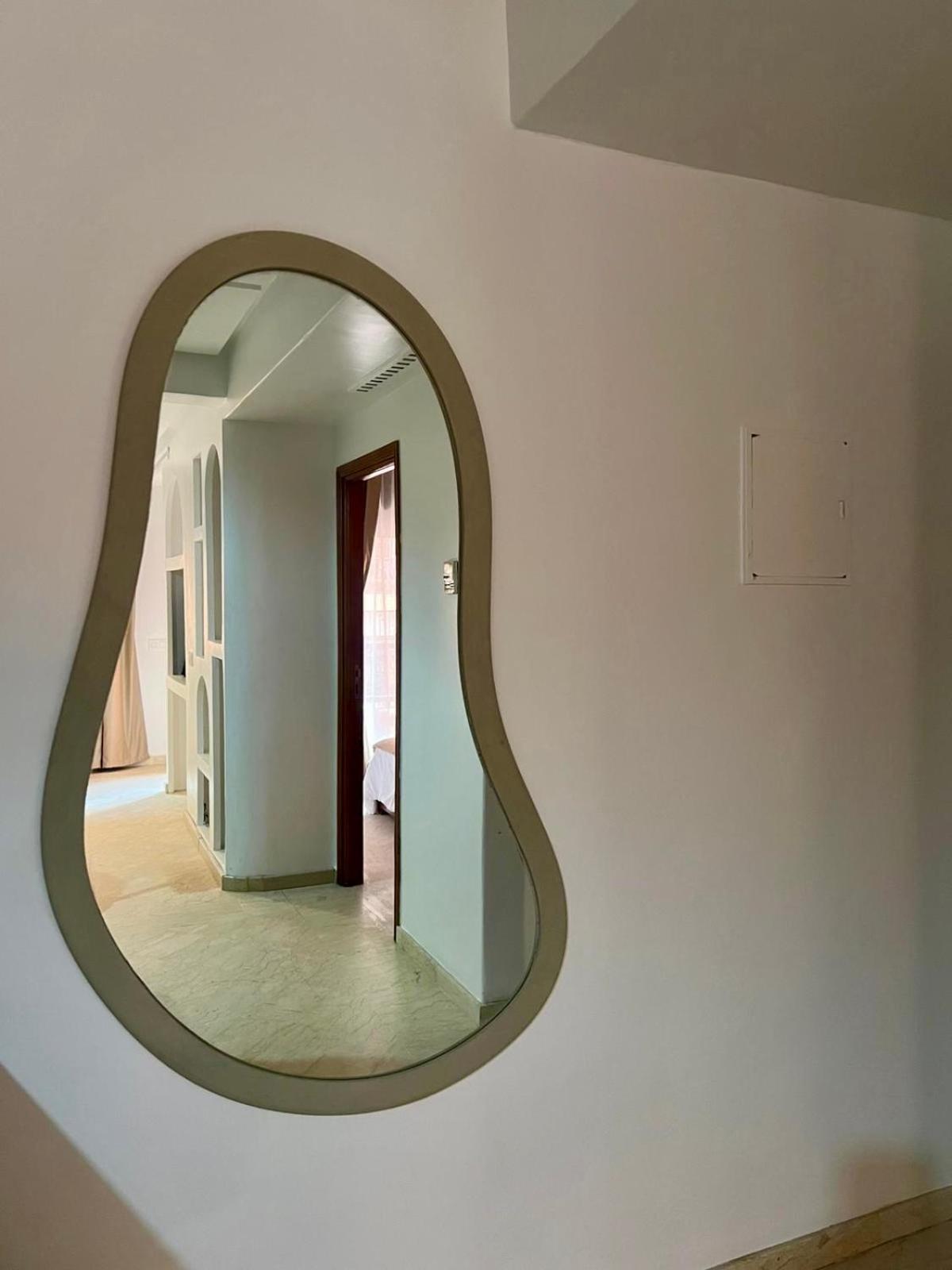 מרקש Cosy Appartement Au Coeur De Gueliz מראה חיצוני תמונה