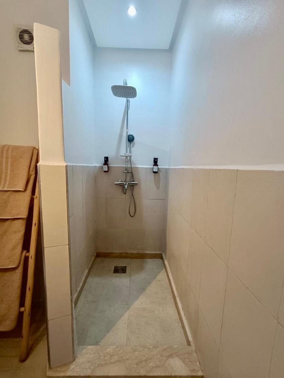 מרקש Cosy Appartement Au Coeur De Gueliz מראה חיצוני תמונה