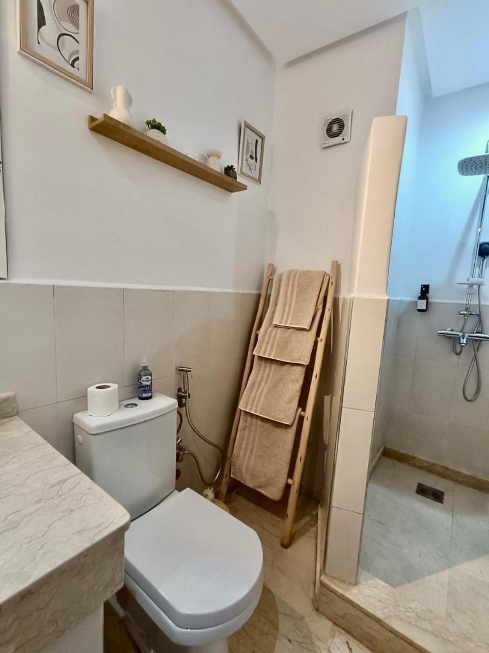 מרקש Cosy Appartement Au Coeur De Gueliz מראה חיצוני תמונה